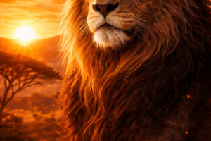 Mufasa Kimdir? Aslan Kral Çizgi Filminde Bilgelik, Güç ve Baba Figürünün Temsilcisi