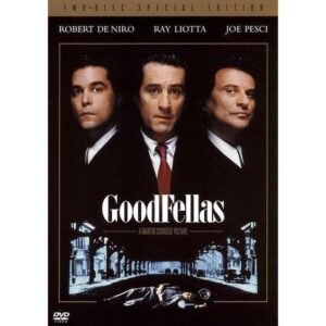 Sıkı Dostlar -Goodfellas