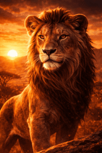 Simba Kimdir? Aslan Kral Çizgi Filminde Büyümenin, Sorumluluğun ve Liderliğin Temsilcisi
