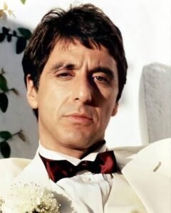 tony montana