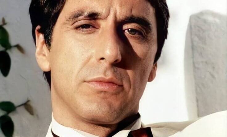 tony montana