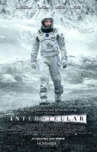 Yıldızlararası - Interstellar