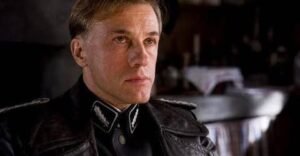 Albay Hans Landa