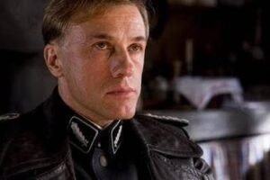 Albay Hans Landa