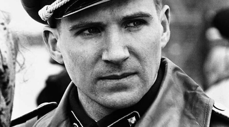 Amon Göth