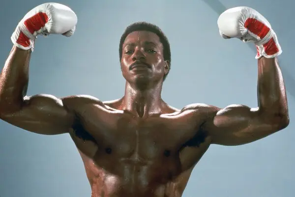Apollo Creed