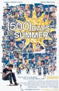 Aşkın 500 Günü - 500 Days of Summer Konusu ve Karakterleri