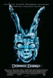 DONNIE DARKO - KARANLIK YOLCULUK (1)