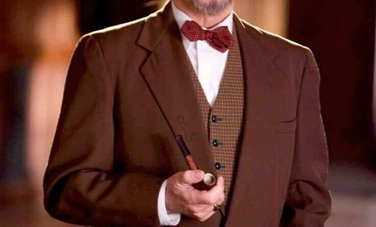 Dr. John Cawley