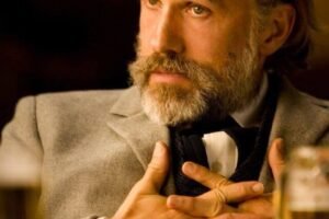 Dr. King Schultz