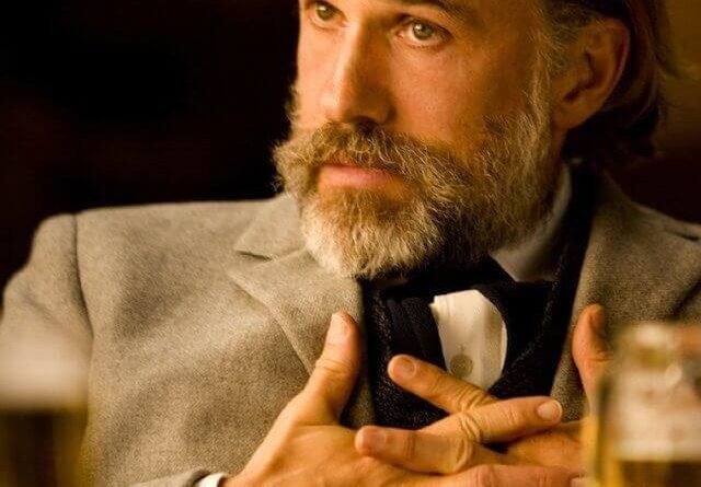 Dr. King Schultz