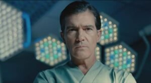 Dr. Robert Ledgard