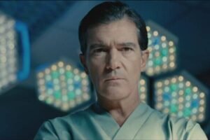 Dr. Robert Ledgard