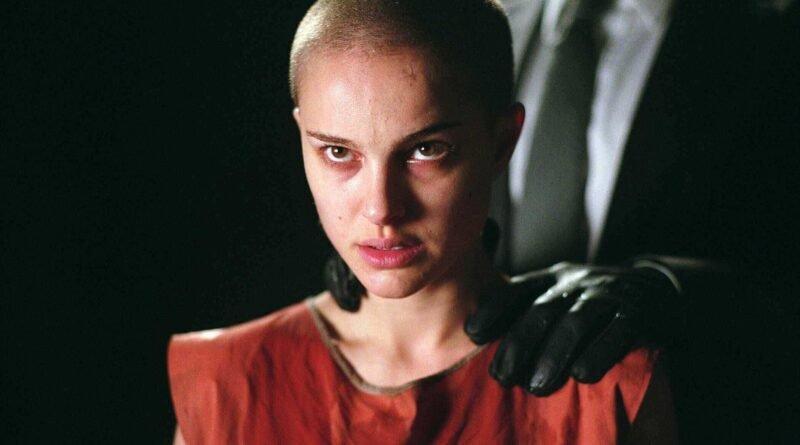 Evey Hammond