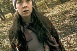 Heather Donahue