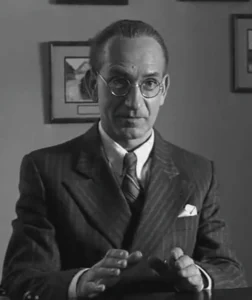 Itzhak Stern