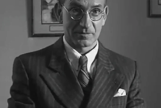 Itzhak Stern