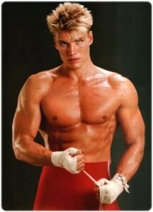 Ivan Drago