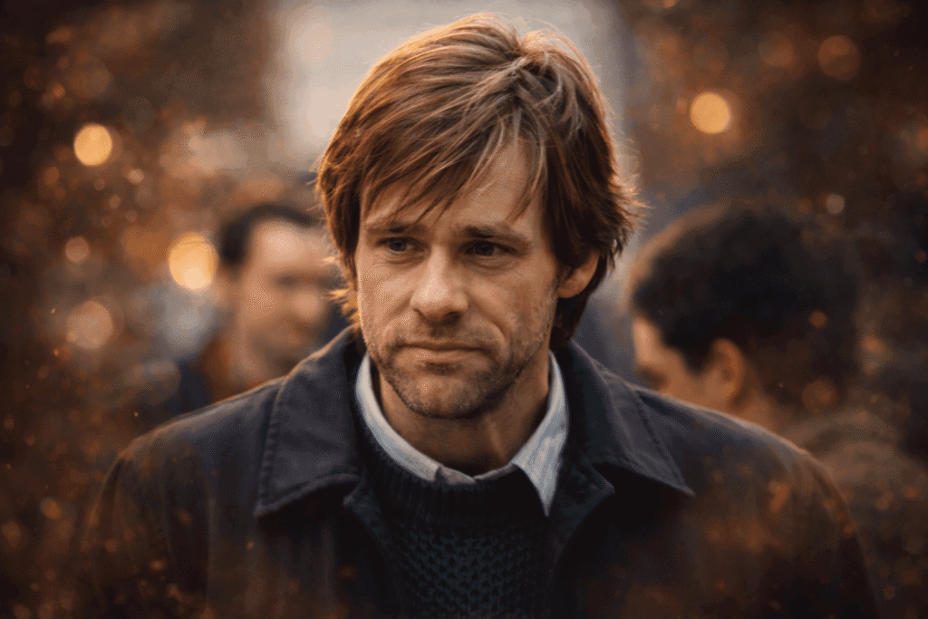 Joel Barish Kimdir Sil Baştan Filminde Hafızanın ve Aşkın Sessiz Yolcusu
