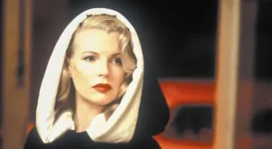L.A. Confidential Filminde Lynn Bracken