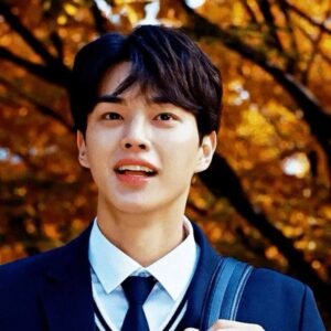 Lee Woo-jin