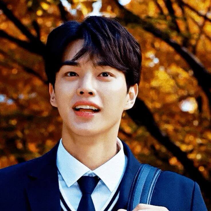 Lee Woo-jin