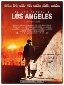 Los Angeles Sırları