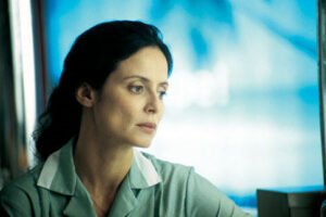 Makinist - The Machinist Maria