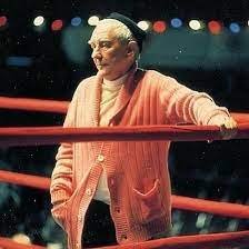Mickey Goldmill
