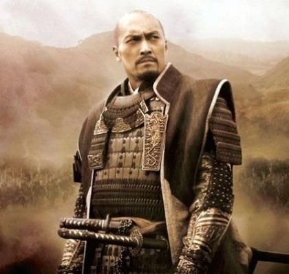 Moritsugu Katsumoto