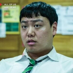 Oh Dae-su