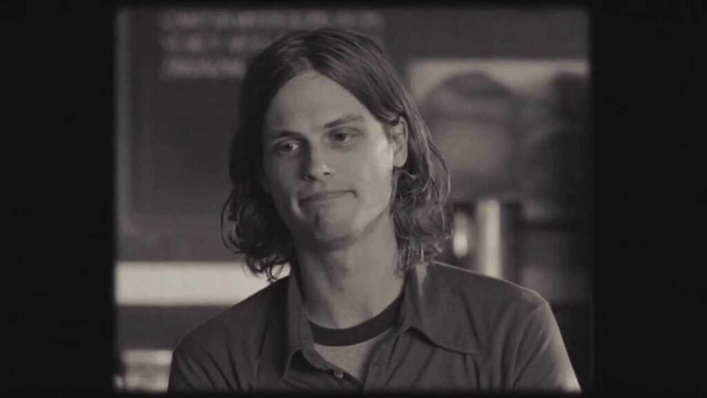 500 Days of Summer Filminde Paul