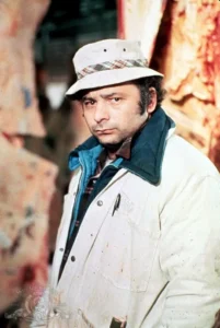 Paulie Pennino
