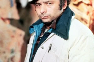 Paulie Pennino