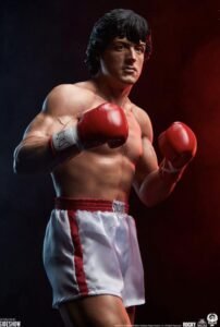 Rocky Balboa