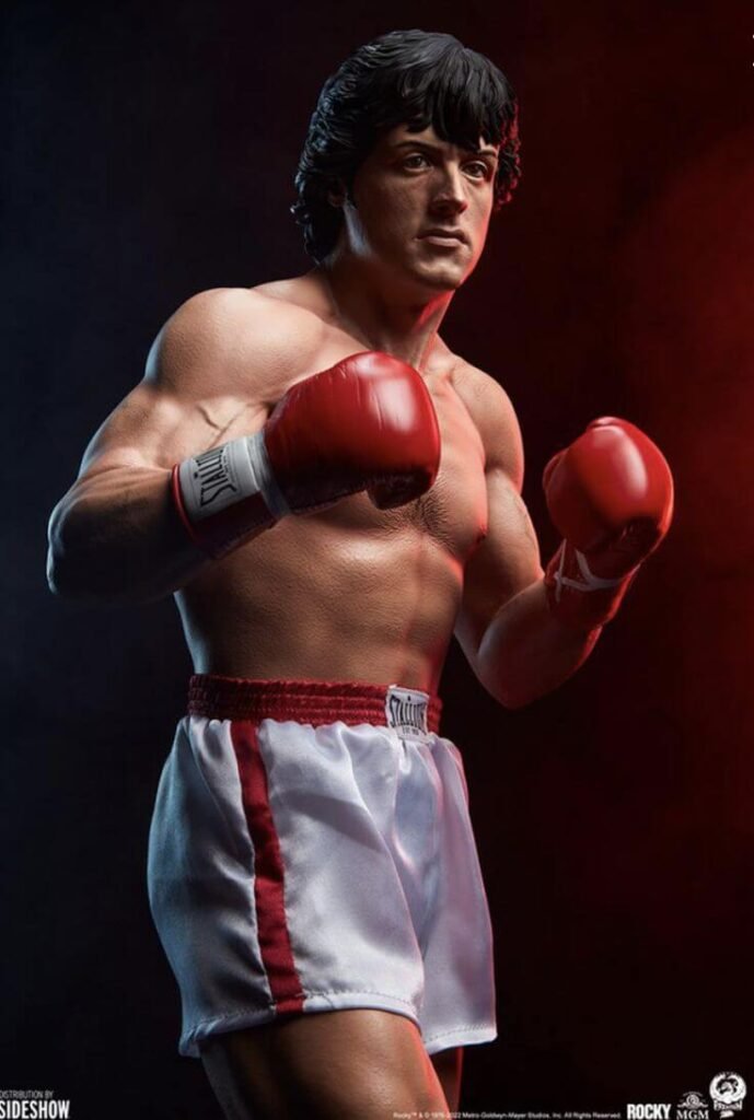 Rocky Balboa