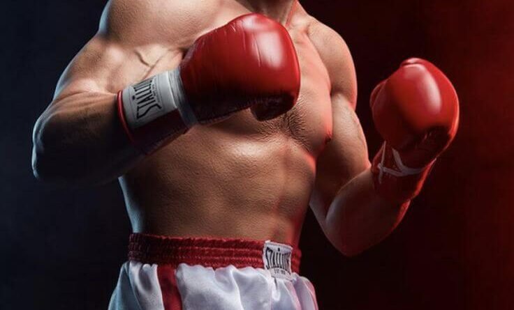 Rocky Balboa