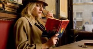Shosanna Dreyfus