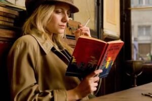 Shosanna Dreyfus
