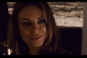 Siyah Kuğu filminde Lily