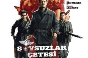 Soysuzlar Çetesi-Inglourious Basterds