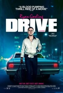 Sürücü - Drive