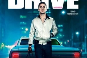 Sürücü - Drive