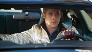 Sürücü (Driver), Ryan Gosling