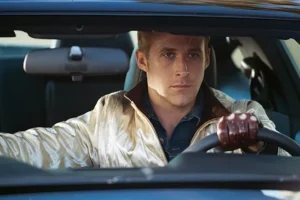 Sürücü (Driver), Ryan Gosling