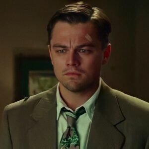Teddy Daniels