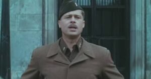Teğmen Aldo Raine