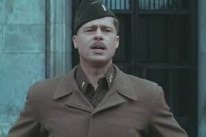 Teğmen Aldo Raine