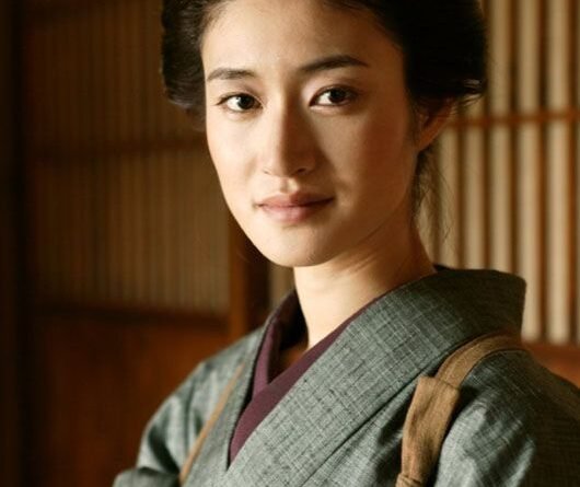 The Last Samurai - Taka