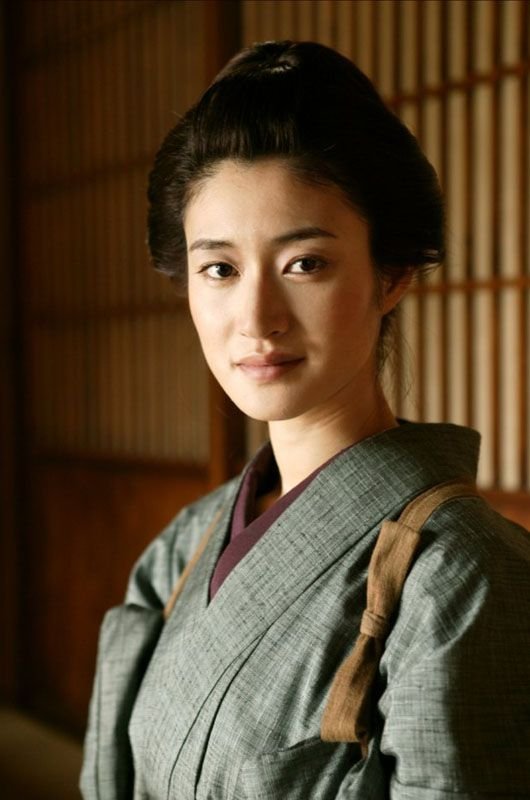 The Last Samurai - Taka